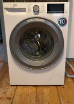 Beko wasmachine (2024) met bon en garantie, Ophalen, Zo goed als nieuw, Voorlader, 85 tot 90 cm