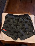 Nike Hardloop Short - Maat M, Maat 48/50 (M), Zwart, Ophalen of Verzenden, Zo goed als nieuw
