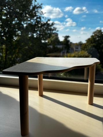 Niteangel complete set - huis, wiel, plateau, hoekplatform beschikbaar voor biedingen
