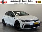 Volkswagen Golf 1.5 eTSI 3x R-Line Head-up IQ-light Adaptive, 65 €/maand, 4 cilinders, 150 pk, Leder en Stof