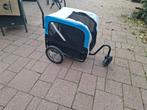 Honden buggy/wandelwagen, Dieren en Toebehoren, Ophalen of Verzenden, Gebruikt, 75 tot 110 cm, Minder dan 65 cm