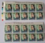 Juan Carlos I. Rey de España - 22 noviembre 1975, Ophalen of Verzenden, Postfris