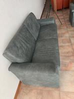 Bankstel 2 stuks, Ophalen of Verzenden, Zo goed als nieuw, 75 tot 100 cm