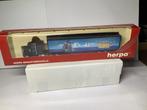 Herpa Miniatuurmodel - Truck met oplegger, Hobby en Vrije tijd, Modelauto's | 1:87, Ophalen of Verzenden, Nieuw, Auto, Herpa