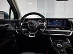 Kia Sportage 1.6 T-GDi Hybrid DynamicPlusLine Trekhaak, Dash, Stof, Gebruikt, 4 cilinders, 1650 kg