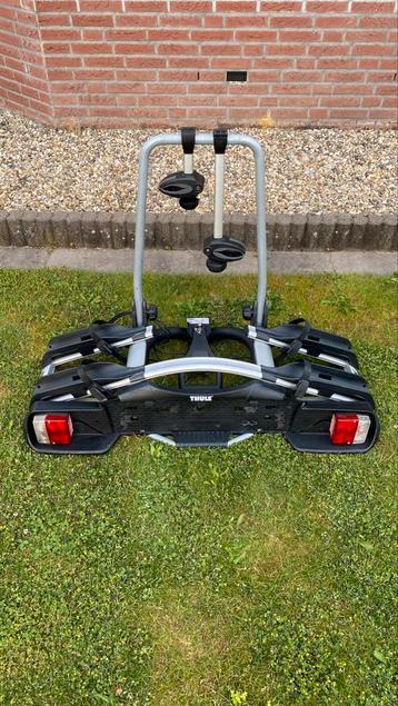 Thule EuroWay 921 kantelbare fietsendrager beschikbaar voor biedingen