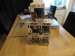 Funko DC black lightning, Ophalen of Verzenden, Zo goed als nieuw