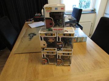Funko DC black lightning beschikbaar voor biedingen