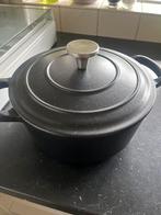 Gietijzeren pan, Antiek en Kunst, Antiek | Keukenbenodigdheden, Ophalen of Verzenden