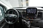 Ford Transit 2.0 TDCI 130PK L2H2 EURO 6 - Airco - Cruise - I, 4 cilinders, Wit, Origineel Nederlands, Bedrijf