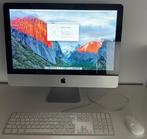 Apple iMac 21,5 inch, Computers en Software, Apple Desktops, Ophalen, Gebruikt, HDD, IMac