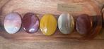 Worrystone Mookaiet | €6,95 p.s, Ophalen of Verzenden, Mineraal