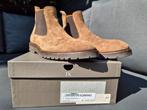 Chelsea Boots Daniel Kenneth maat 45, Daniel Kenneth, Bruin, Boots, Ophalen of Verzenden