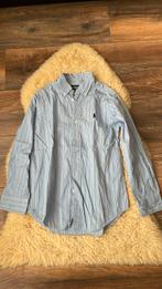 Overhemd van Ralph Lauren, Overhemd of Blouse, Ophalen of Verzenden, Zo goed als nieuw, Jongen
