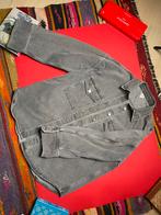 Denim Shirt Jacket ARKET 38, Ophalen of Verzenden, Zo goed als nieuw, Maat 38/40 (M), Grijs