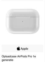 AirPods Pro case kwijt geraakt !!GEZOCHT! (Zie omschrijving), Ophalen, Zo goed als nieuw