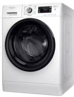 Wasmachine €350,00 ZGAN Whirlpool FreshCare+FFB, Witgoed en Apparatuur, Wasmachines, Ophalen, Zo goed als nieuw, 85 tot 90 cm