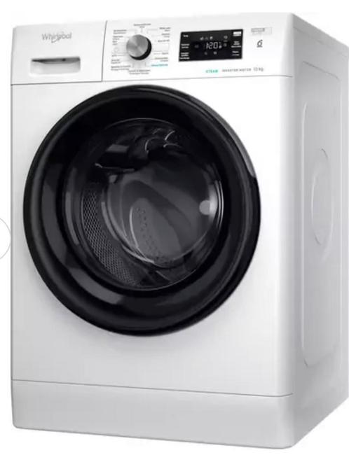 Wasmachine €350,00 ZGAN Whirlpool FreshCare+FFB, Witgoed en Apparatuur, Wasmachines, Zo goed als nieuw, 85 tot 90 cm, Ophalen