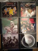 3 x Queen - NIEUW! samen voor €25,- incl. verzenden, Ophalen of Verzenden, Zo goed als nieuw, Poprock