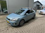 Ford Focus 1.6 Titanium / NETTE AUTO / RIJDT SCHAKELT GOED /, Auto's, Ford, 47 €/maand, Te koop, Zilver of Grijs, Geïmporteerd