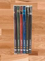 Aspen seizoen 2, Vanaf 12 jaar, Ophalen of Verzenden, Zo goed als nieuw, Thriller