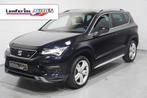 SEAT Ateca 1.5 TSI FR Business Intense Navi Adaptive cruise, 65 €/maand, 4 cilinders, 150 pk, Zwart
