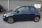 Fiat 500 0.9 TwinAir Turbo Leer Xenon Panorama Sport, Voorwielaandrijving, Gebruikt, Euro 6, 905 kg