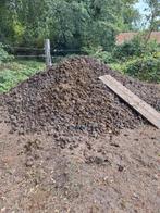 Gratis paardemest, Tuin en Terras, Aarde en Mest, Ophalen of Verzenden, Tuinaarde