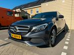 Mercedes-Benz C-Klasse C350 e, 2de eig, dealer ondh., Auto's, Automaat, Achterwielaandrijving, Particulier, 211 pk
