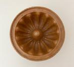 Antieke Franse aardewerk tulbandvorm, Ophalen of Verzenden