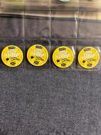 3 gladde strip flippo’s 241A 242A 244C 245B, Verzamelen, Ophalen of Verzenden, Strip, Losse flippo's