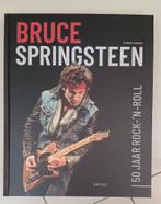 Bruce Springsteen - 50 jaar rock-'n-roll, Ophalen of Verzenden, Nieuw, Artiest