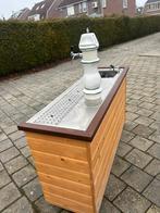 TE KOOP! Mobiele biertap/bar, Witgoed en Apparatuur, Ophalen, Zo goed als nieuw, Overige merken