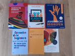 Boeken sociale wetenschappen: Autisme, Jeugdrecht, Diagnosti, Boeken, Ophalen of Verzenden, Diverse