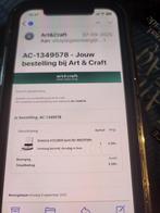 nieuwe robot stofzuiger ook met dweil functie en  garantie, Witgoed en Apparatuur, Stofzuigers, Ophalen of Verzenden, Nieuw, Robotstofzuiger