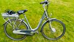 I.g.st goede unisex damesfiets E-bike Sparta C4 Emotion 53cm, Ophalen, Sparta, Versnellingen, 53 tot 56 cm