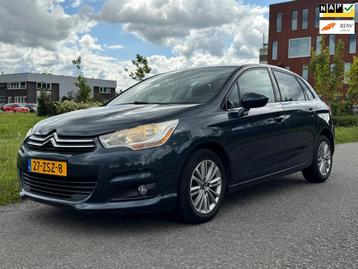 Citroen C4 1.6 VTi Ligne Business 120PK CLIMA NAVI PDC beschikbaar voor biedingen