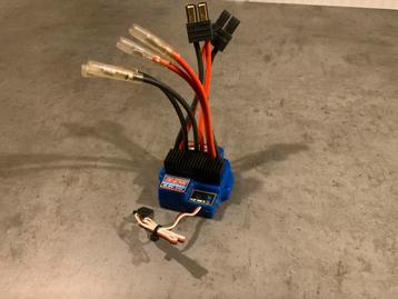 Traxxas EVX-2 Waterproof ESC snelheidsregelaar beschikbaar voor biedingen