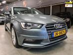 Audi A3 Cabriolet 1.4 TFSI CoD Ambition Pro Line S - Navigat, Te koop, Zilver of Grijs, 720 kg, Geïmporteerd