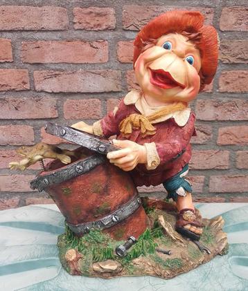 Laaf Loggy z.g.a.n. beschikbaar voor biedingen