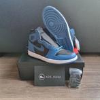 Nike Air Jordan 1 High OG  Dark Marina Blue 44 / 44.5, Kleding | Heren, Schoenen, Ophalen of Verzenden, Nieuw, Blauw