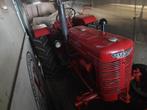 Farmall DGD4. MCCormick, Ophalen, Tot 2500, Oldtimer, McCormick