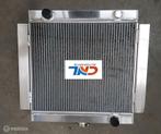 Radiateur Ford Escort Mk1 Mk2 RS2000 1968-1980 manual, Auto-onderdelen, Motor en Toebehoren, Nieuw, Ophalen of Verzenden