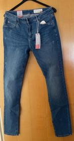 Esprit jeans, Ophalen of Verzenden, Zo goed als nieuw, Blauw, W30 - W32 (confectie 38/40)