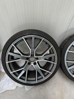 21 inch audi velgen a6 a7  GMP, Ophalen, Velg(en), 265 mm, 21 inch