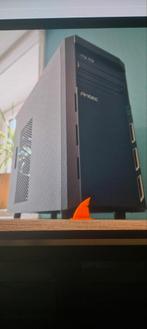 Nieuw game pc beast i5 rx 570 8gb 16 gb ddr 4, Nieuw, Gaming PC, Ophalen of Verzenden, Gaming