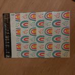 20 verzendzakken A4 formaat, Ophalen of Verzenden