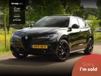 Alfa Romeo Stelvio 2.0 T GME AWD Competizione | BTW! | Carpl, Automaat, Adaptive Cruise Control, Euro 6, 4 cilinders