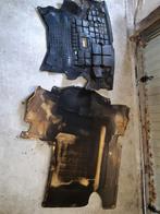 Bodemplaat Mercedes W203 C-Klasse, Ophalen of Verzenden, Bumper