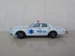 Dodge Monaco police / rescue auto van Yatming, Ophalen of Verzenden, Gebruikt, Auto, Overige merken